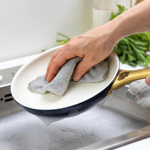 GreenPan Pannenset Padova Reserve Oxford Blue 6-delig - sfeerbeeld 3
