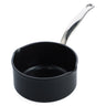 GreenPan Steelpan met 2 Schenktuiten Barcelona Pro Zwart ø 16 cm / 1.6 Liter