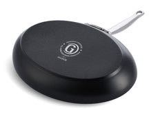 GreenPan Vispan Ovaal Barcelona Pro 33 x 23 cm - onderaanzicht