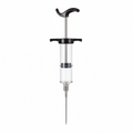 Cookinglife Grill Marinade Spuit BBQ / Vlees Injectiespuit 30 ml