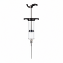 Cookinglife Grill Marinade Spuit BBQ / Vlees Injectiespuit 30 ml