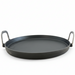 Cookinglife Grill Plancha Gietijzer ø 36 cm
