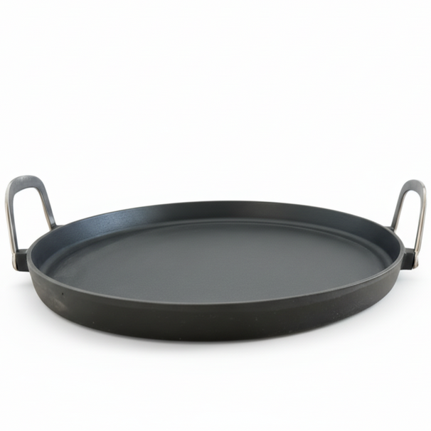 Cookinglife Grill Plancha Gietijzer ø 36 cm