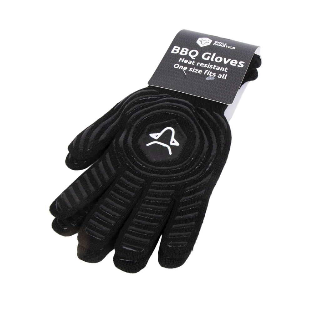 Cookinglife Grill BBQ Handschoenen / Ovenhandschoenen - 2 stuks
