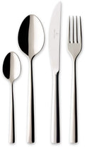 Villeroy & Boch Bestekset Piemont - 18/10 RVS - 24 delig / 6 personen