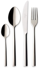Villeroy & Boch Bestekset Piemont - 18/10 RVS - 24 delig / 6 personen