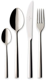 Villeroy & Boch Bestekset Piemont - 18/10 RVS - 12-delig / 3 personen