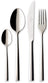Villeroy & Boch Bestekset Piemont - 18/10 RVS - 48-delig / 12 personen