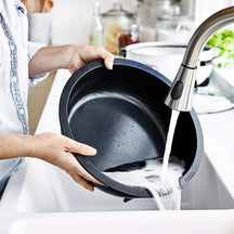 GreenPan Multicooker / Omnicooker - 5.7 Liter - RVS - Keramische anti-aanbaklaag