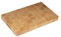 Hendi Houten Snijplank - Rubberwood - 53 x 32.5 cm