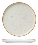 Cosy & Trendy Dinerborden Baltic Vanilla ø 27 cm - 6 stuks