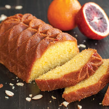Nordic Ware Cakevorm / Broodbakvorm Jubilee Loaf Goud - 26 x 15 cm
