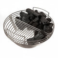 Keij Kamado Kolenmand (X)Large - voor 21/23 inch Kamado's - Universeel