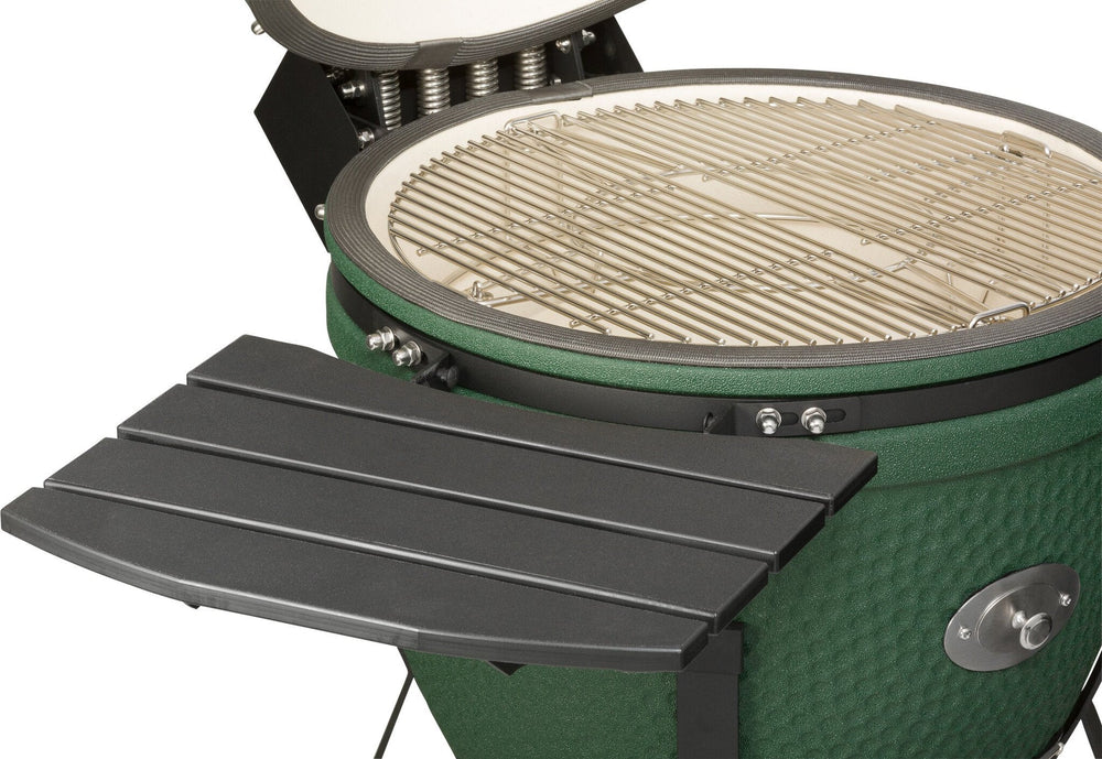 Keij Kamado BBQ Legend XL Green - 23 inch