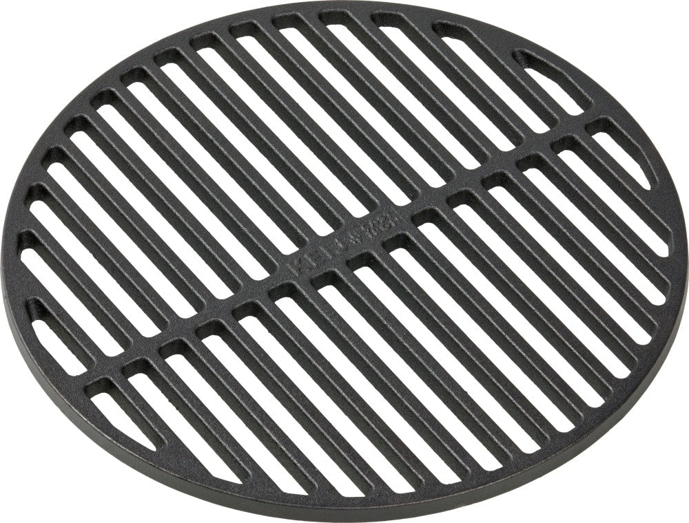 Keij Kamado Rooster Compact - Geëmailleerd Gietijzer - ø 34 cm - voor 15 inch Kamado's - Universeel
