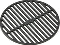 Keij Kamado Rooster Compact - Geëmailleerd Gietijzer - ø 34 cm - voor 15 inch Kamado's - Universeel