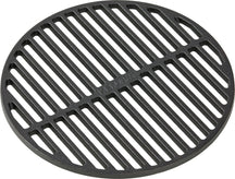 Keij Kamado Rooster Compact - Geëmailleerd Gietijzer - ø 34 cm - voor 15 inch Kamado's - Universeel