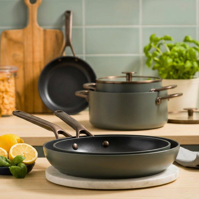 KitchenAid Advanced