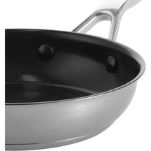 KitchenAid Koekenpan Advanced RVS ø 20 cm - detail 1