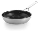 KitchenAid Koekenpan Advanced RVS ø 20 cm