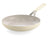 KitchenAid Koekenpan Aluminium Almond Cream ø 24 cm