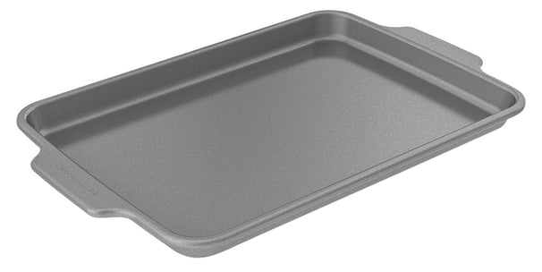 KitchenAid Bakplaat Aluminized Steel 33 x 22.5 cm - keramische anti-aanbaklaag