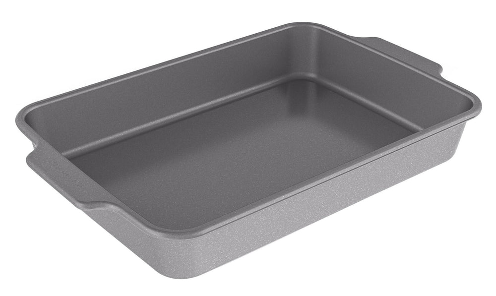 KitchenAid Bakvorm / Braadslede Rechthoekig Aluminized Steel 33 x 22.5 cm