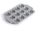 KitchenAid Mini Muffinvorm Aluminized Steel - 12 muffins - 30 x 20 cm