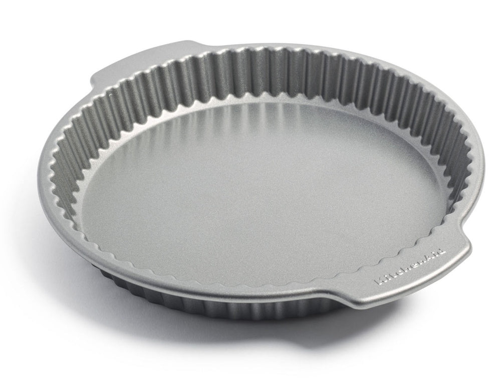 KitchenAid Quichevorm / Taartvorm Aluminized Steel ø 28 cm