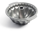 KitchenAid Tulbandvorm Aluminized Steel ø 24 cm - keramische anti-aanbaklaag
