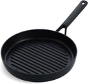KitchenAid Grillpan Classic Forged ø 28 cm - keramische anti-aanbaklaag