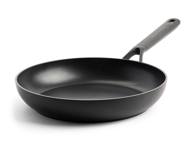 KitchenAid Koekenpan Classic Forged ø 30 cm - keramische anti-aanbaklaag
