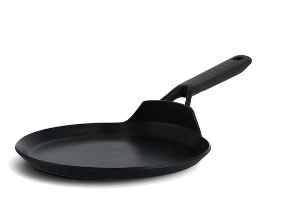 KitchenAid Pannenkoekenpan Classic Forged ø 24 cm - keramische anti-aanbaklaag