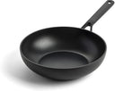 KitchenAid Wokpan Classic Forged ø 28 cm / 3.6 Liter - keramische anti-aanbaklaag