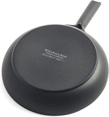 KitchenAid Wokpan Classic Forged ø 28 cm - onderaanzicht