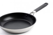 KitchenAid Koekenpan Classic RVS ø 28 cm - detail 1