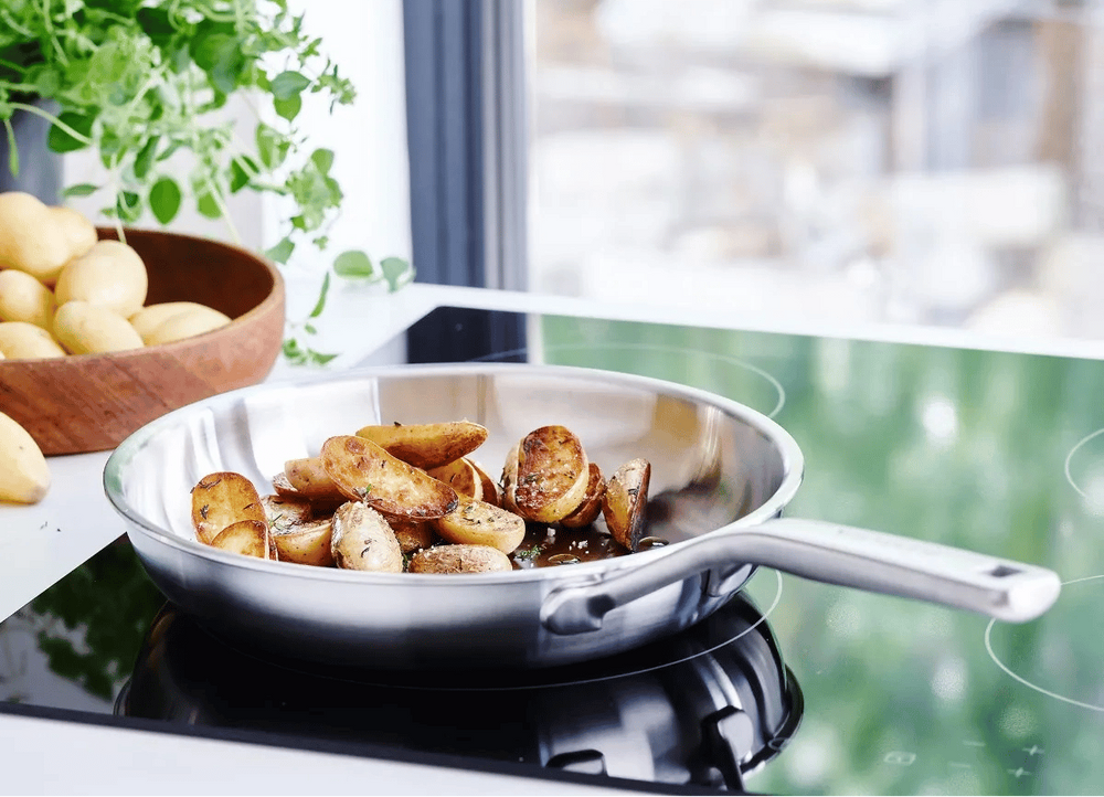 Pannen voor elke keuken