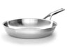 KitchenAid Koekenpan Tri-Ply RVS ø 24 cm