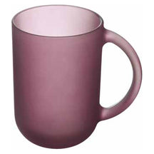 Luminarc Koffieglazen / Theeglazen met Oor Moka Delice Cherry - 320 ml - 4 stuks - los glas