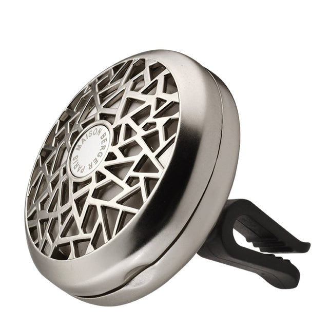 Maison Berger autodiffuser: genieten onderweg