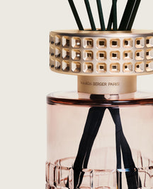 Maison Berger Geurstokjes Celebration Nude - Hypnotic Oud - 200 ml - detail 1