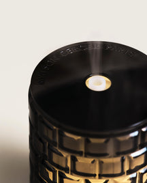 Maison Berger Mistdiffuser Celebration Noir - Hypnotic Oud - detail 2