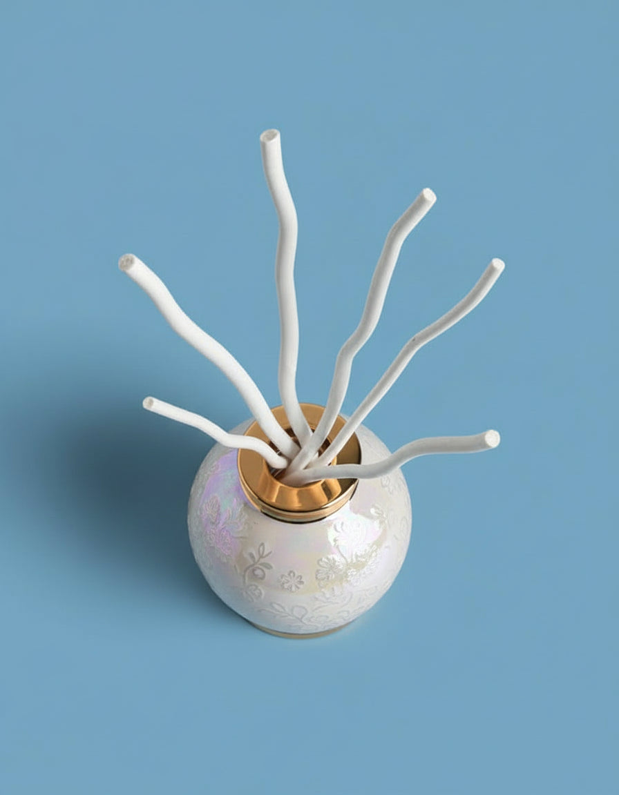 Maison Berger Geurstokjes Wilgenhout Navulling - voor Geurstokjes - Parfumstick - 24 cm