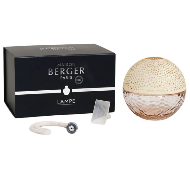 Maison Berger Geurbrander Gravity Nude - Oranje