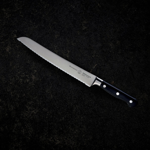 Messermeister Broodmes Meridian Elite 23 cm
