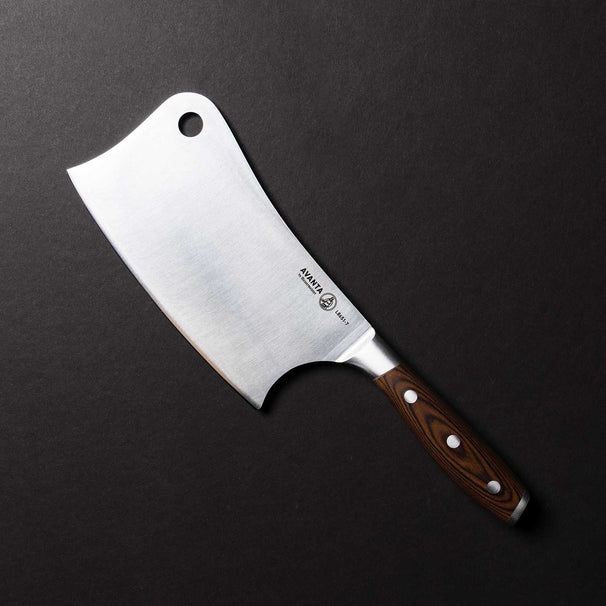 Messermeister Hakmes Avanta Pakkahout 18 cm
