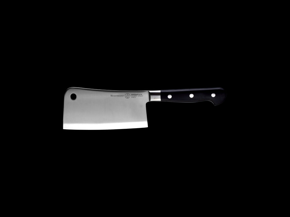 Messermeister Hakmes Meridian Elite 15 cm - sfeerbeeld 2