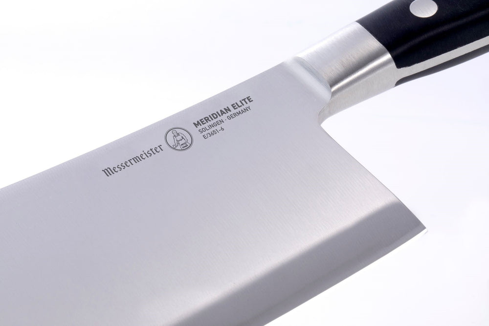 Messermeister Hakmes Meridian Elite 15 cm - detail 2