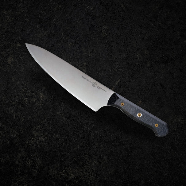 Messermeister Koksmes Custom 20 cm