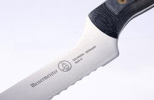 Messermeister Offset Broodmes Custom 20 cm - detail 2